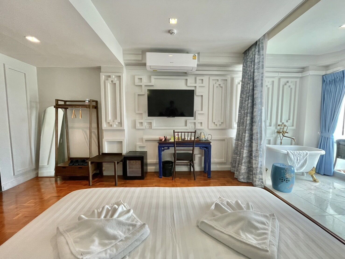 Others 5, wiang ville boutique hotel, Muang Chiang Mai
