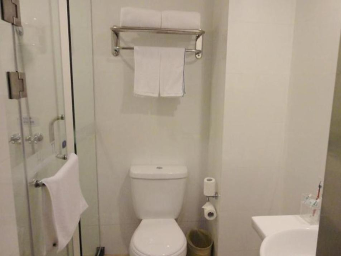 Others 3, Hanting Hotel Bengbu Huaihe Wenhua Square Branch, Bengbu