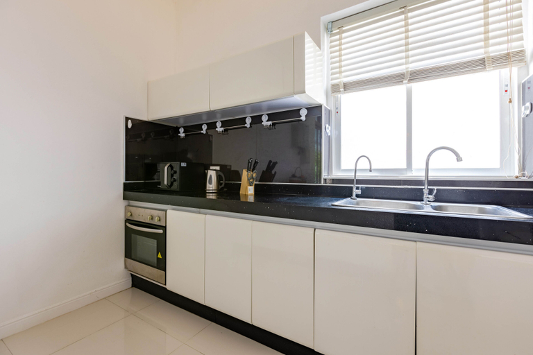 Others 4, 3 Bedroom Pool Villa BL2, Hua Hin
