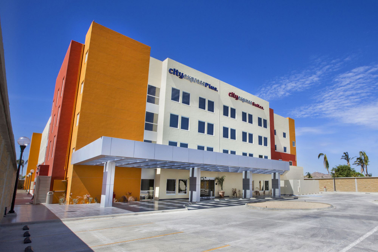 Others 2, City Express Suites by Marriott Cancún Aeropuerto Riviera, Benito Juárez
