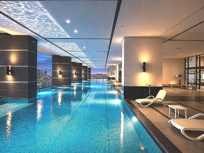 Sport & Beauty 5, The Shore Residence Melaka, Malacca City