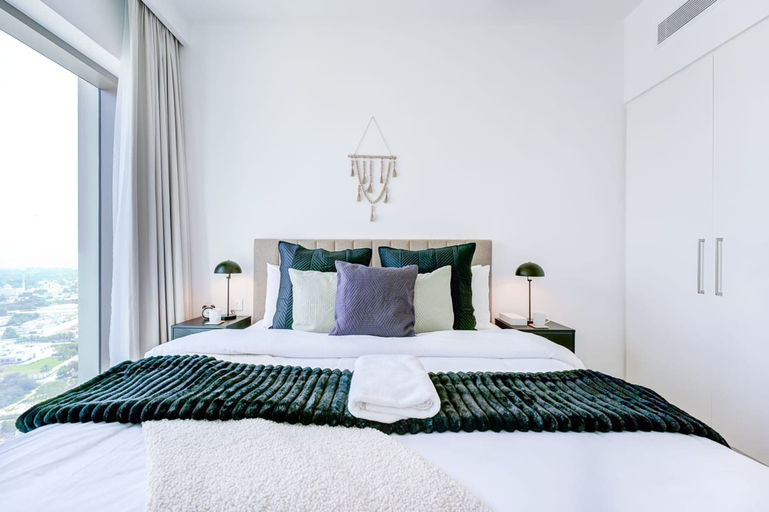 Room 4, Silkhaus High Floor 1BR Downtown Views2 Emaar, Dubai