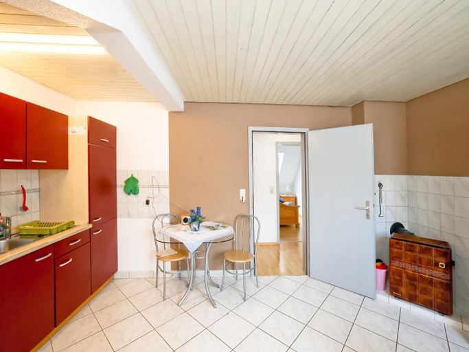 Others 4, Ferienwohnung in Lauterbach im Schwarzwald, Ortenaukreis