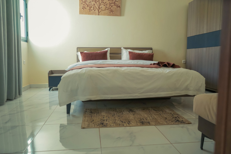 Others 2, Urban Hotel Nouakchott, Nouakchott