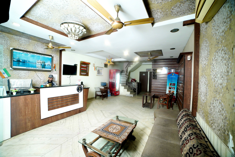 Others 5, Hotel Holiday Comfort - 800 mts from Jallianwala Bagh, Amritsar, Amritsar