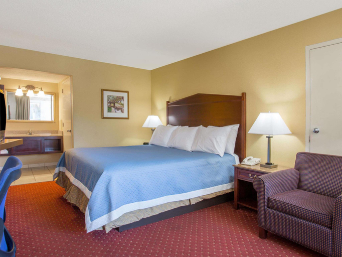 Others 5, Days Inn by Wyndham Washington DC/Gateway, Washington D.C.