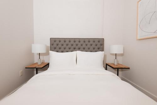 Others 3, Sonder by Marriott Bonvoy the Gallier Apartments CBD, Orleans