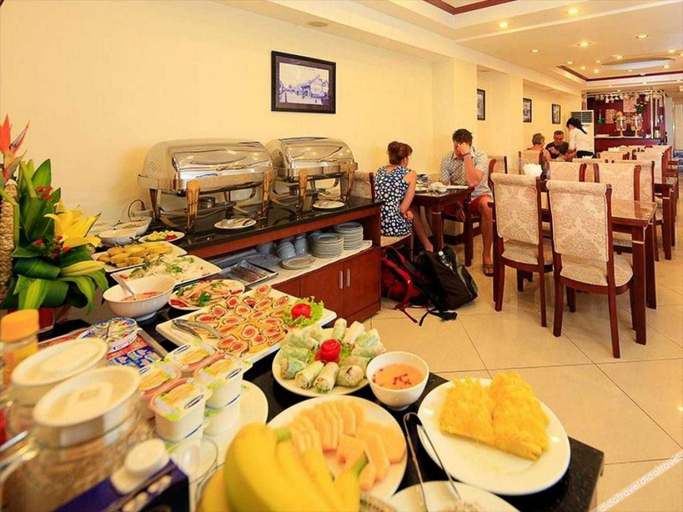 Food & Drinks 5, Viet Hotel , Hoàn Kiếm