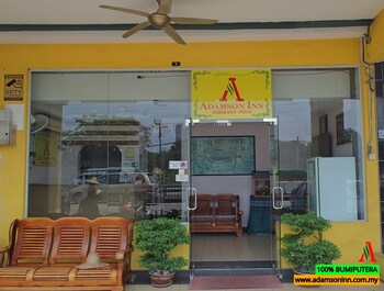 Others 2, Adamson Inn Penang, Seberang Perai Tengah