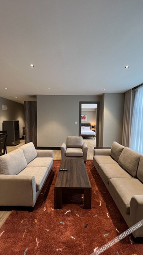 Others 3, Sincerely Yours Suites & Serviced Apartments, Dagoretti North
