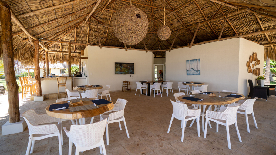 Food & Drinks 5, Casa del Golfo El Salvador, Conchagua