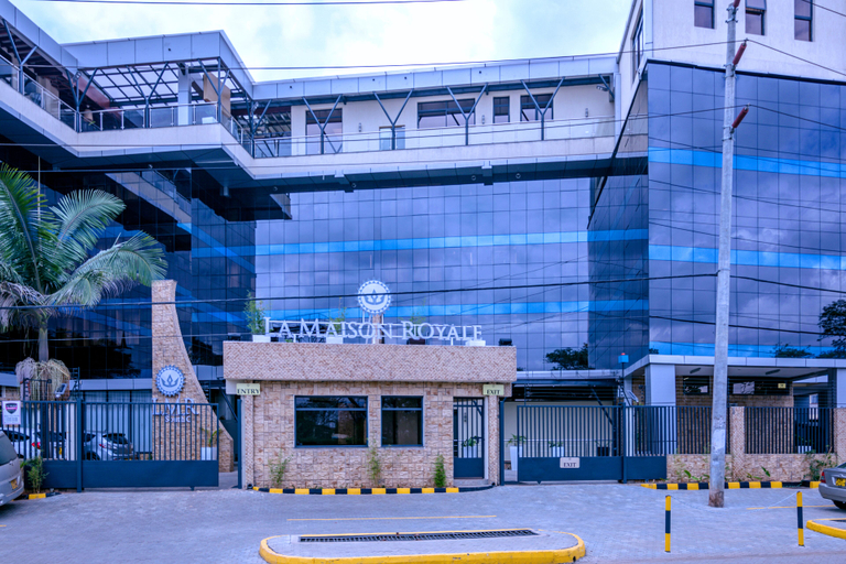 Others 3, LA MAISON ROYALE - SOUTH C, Langata