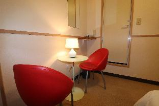 Others 5, Hotel Yuyukan, Shinjuku