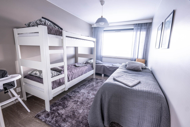 Others 3, The Luxury Downtown Rovaniemi, Lapland