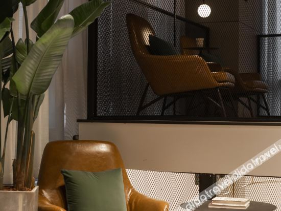 Others 3, Molna Hotel Yibin, Yibin