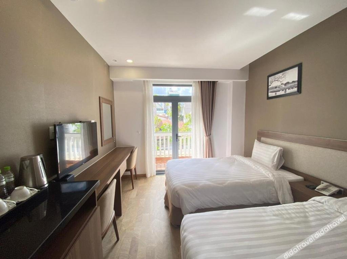 Others 3, Q Hotel Dalat, Đà Lạt