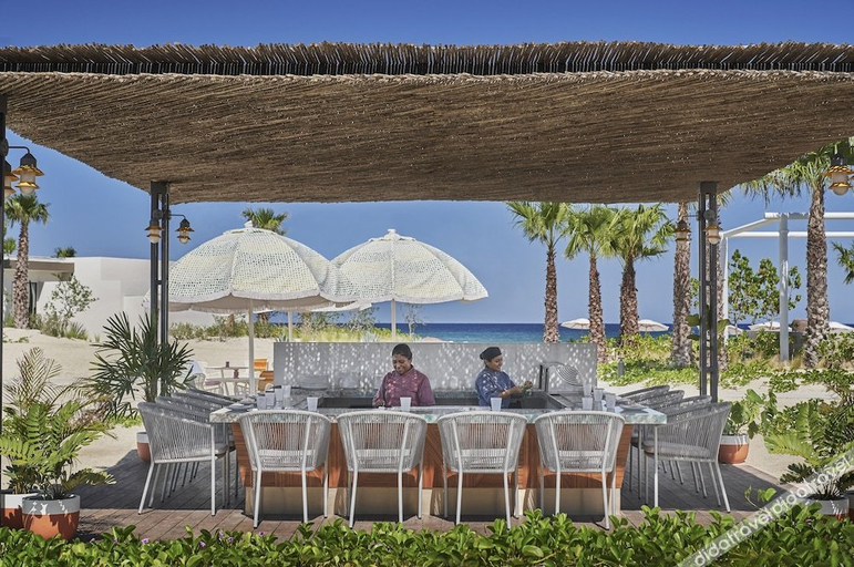 Food & Drinks 5, フォー シーズンズ リゾート ロス カボス アット コスタ パルマス(Four Seasons Resort Los Cabos), La Paz