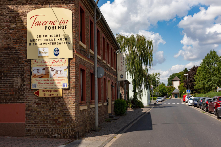 Exterior & Views 2, Landhaus Pohlhof, Köln