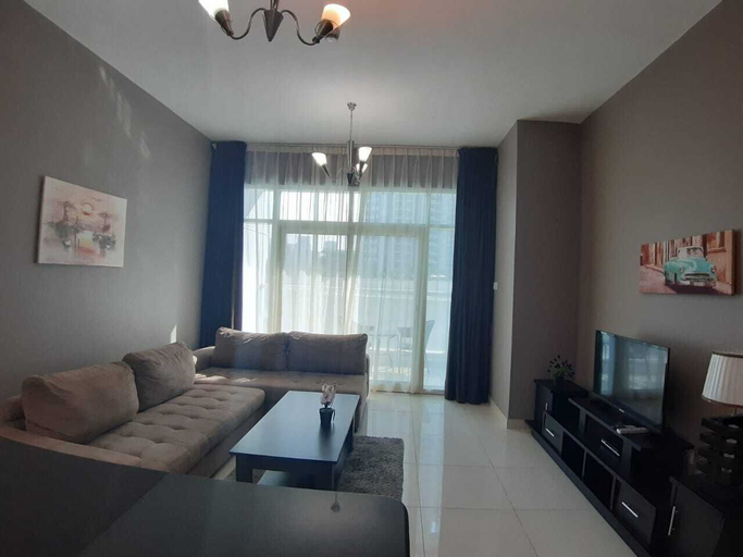 Others 5, Golden Stay Vacation Continental Tower, Dubai