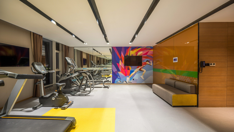 Others 5, Hampton by Hilton Hangzhou Binjiang, Hangzhou