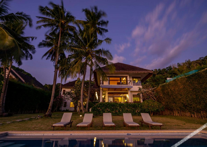 Exterior & Views, The Asri Dive and Leisure Resort, Mabini