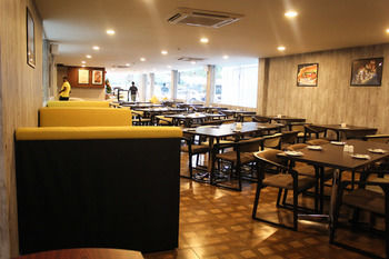 Others 3, Royce Hotel KL Sentral, Kuala Lumpur