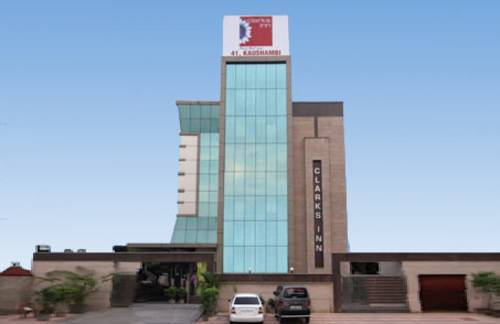 Others 3, Hotel Clark Inn Kaushambi, Gautam Buddha Nagar