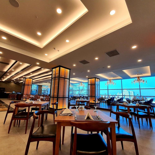 Others 2, Hotel Suseong, Buk