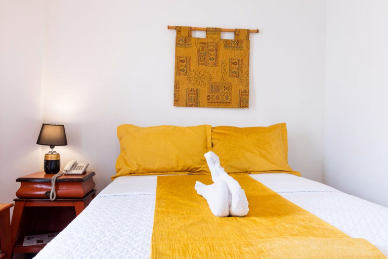 Others 4, Hostal del Río, Ibarra