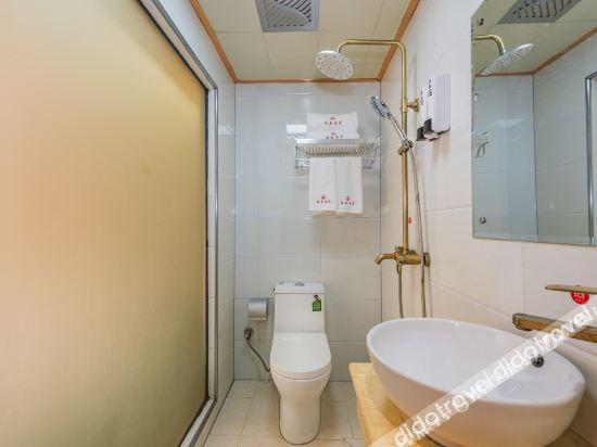 Others 4, Guiyang Yujia Hotel, Guiyang
