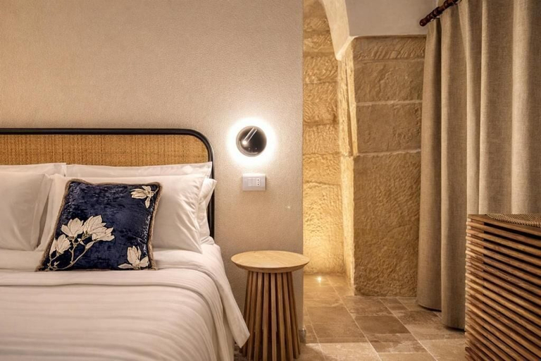 Room 3, CAVA Urban Relais, Lecce