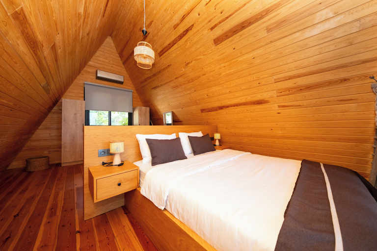 Bedroom 4, BEGONVİL GÜMÜŞLÜK, Bodrum