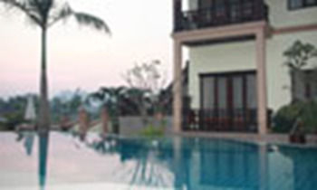 Others 2, Ang Thong Hotel, Luang Prabang