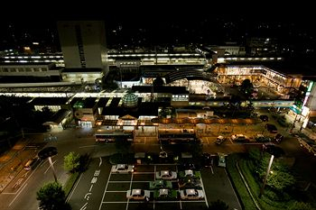 Others 5, Hotel Brighton City Kioto Yamashina, Kyoto