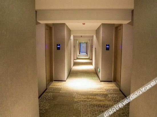 Others 2, Manju Hotel Keqiao District, Shaoxing