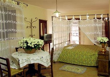 Others 2, アグリトゥーリスモ ジリオット(Agriturismo Gigliotto Sicilia), Catania