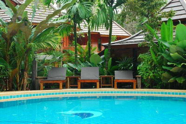 Others 2, Phupha Aonang Resort and Spa, Mueang Krabi