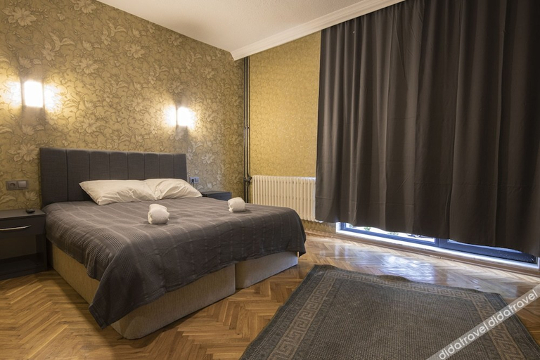 Others 5, ARES BUSİNESS SUİT HOTEL, Çankaya