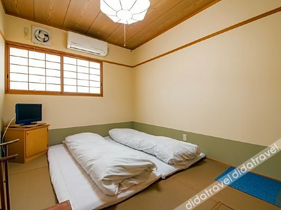 Others 3, Aratama Ryokan, Beppu