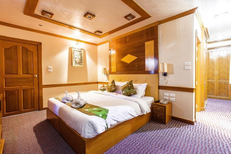 Others 3, Varindavan Park Serviced Residences, Wattana