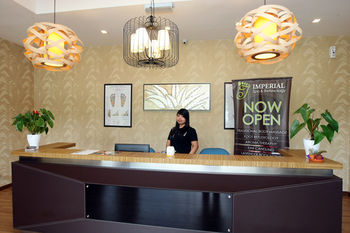 Others 4, Uptown Imperial Kajang, Hulu Langat
