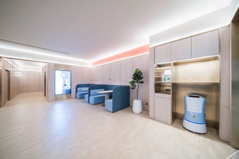 Others 5, Hanting Hotel Taonan Zhongbang Wansheng Plaza, Baicheng