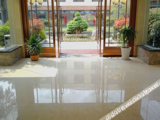 Others 2, Pingyuan Hotel, Zhoukou