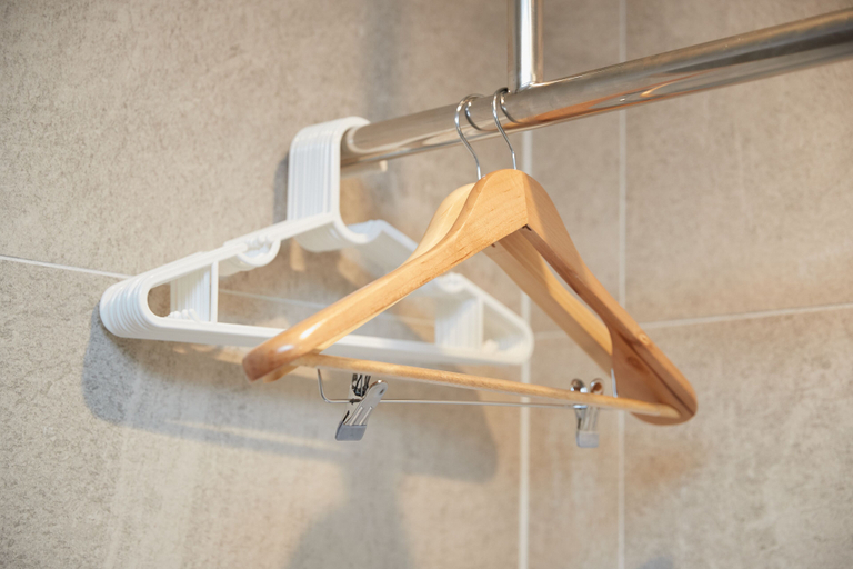 Bathroom 4, Secret Villas by Relapool, Motobu