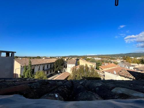 Others 5, Le Clos Violette D'Aglaé, Vaucluse