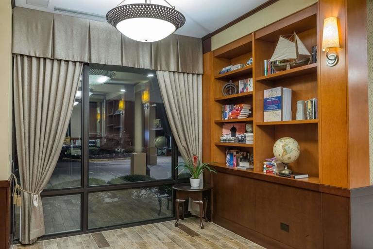 Others, Clarion Hotel & Suites, Burlington