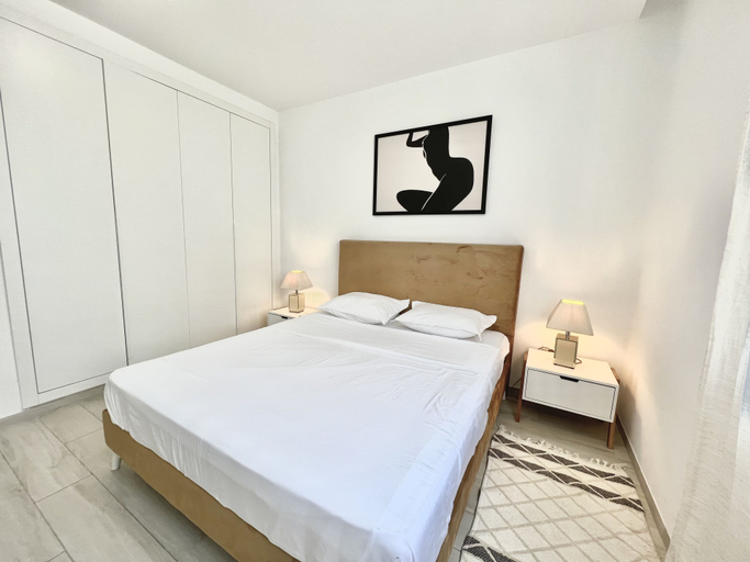Others 3, Residence Villa Jade Luxe Marsa, La Marsa