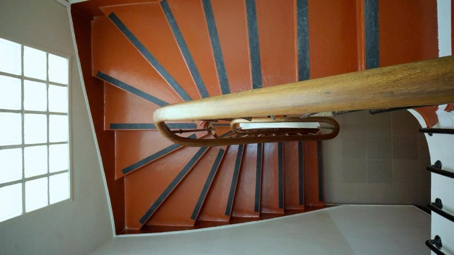 Bedroom 4, HOTEL ARISTIDE VAUBAN, Seine-Saint-Denis