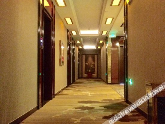 Others 2, Turks Ninth Five Express Hotel, Ili Kazakh