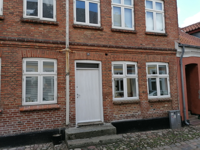 Others 4, Ribe Guesthouse, Esbjerg